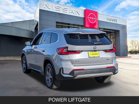 Used 2023 BMW X1 xDrive28i image 7