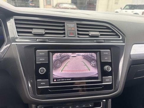 Used 2024 Volkswagen Tiguan S FWD image 20