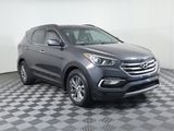 Used 2018 Hyundai Santa Fe Sport 2.0T image 3