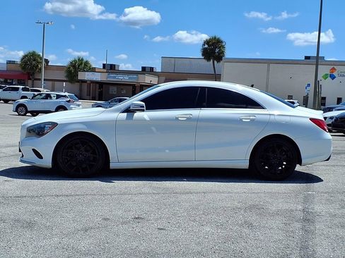 Used 2019 Mercedes-Benz CLA 250 image 4