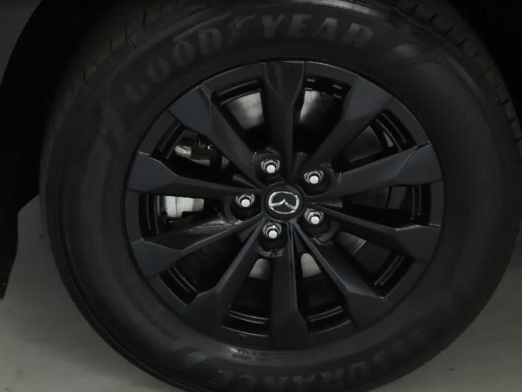 Certified 2025 MAZDA CX-50 AWD 2.5 Hybrid w/ Premium Pkg image 38