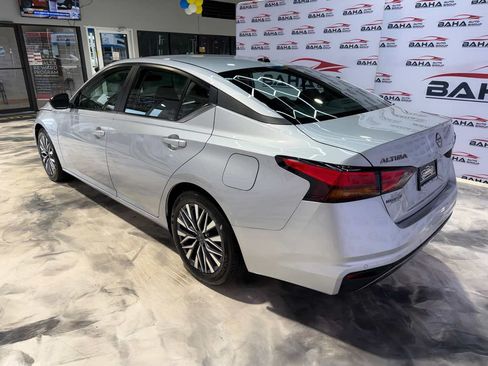 Used 2026 Nissan Altima 2.5 SV FWD image 8