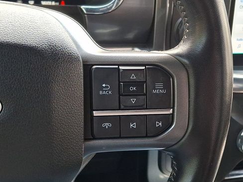 Used 2022 Ford F150 Lariat w/ Equipment Group 502A High AWD/4WD image 21