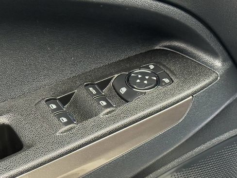 Used 2019 Ford EcoSport SE image 19