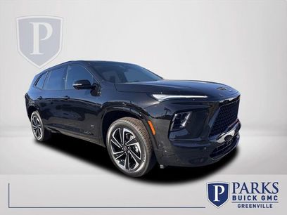 New 2026 Buick Enclave Sport Touring w/ Super Cruise Package