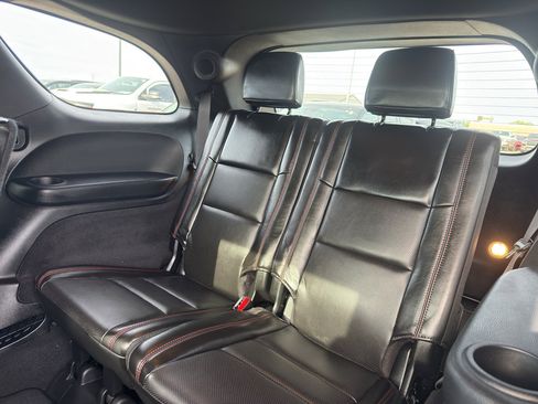 Used 2023 Dodge Durango R/T AWD/4WD image 36