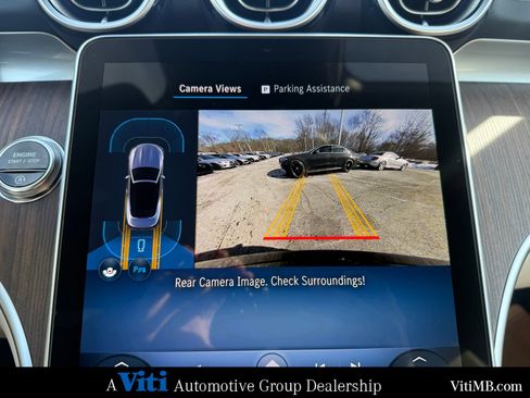 New 2026 Mercedes-Benz CLE 300 4MATIC Cabriolet image 20