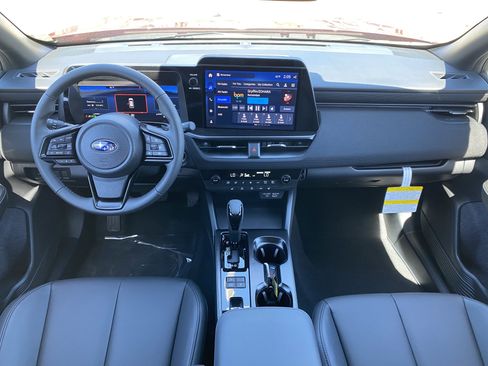 New 2026 Subaru Outback Premium AWD/4WD image 6