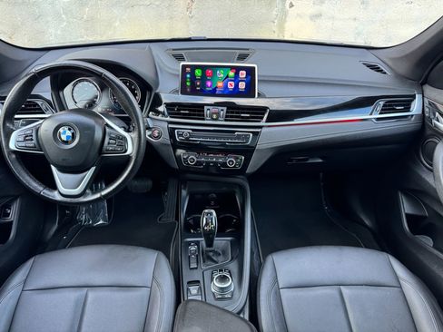Used 2021 BMW X1 sDrive28i w/ Convenience Package FWD image 40