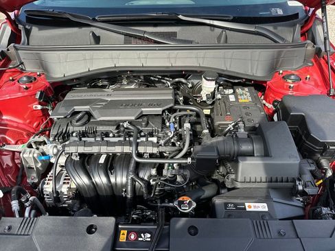 New 2026 Hyundai Kona SEL Sport image 23