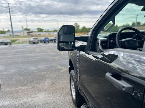 Used 2024 Ford F250 XL w/ FX4 Off-Road Package AWD/4WD image 28