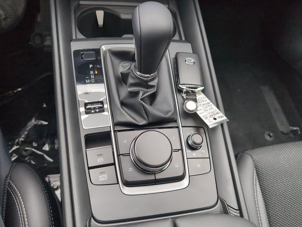 New 2026 MAZDA CX-50 AWD 2.5 S w/ Preferred Pkg image 24