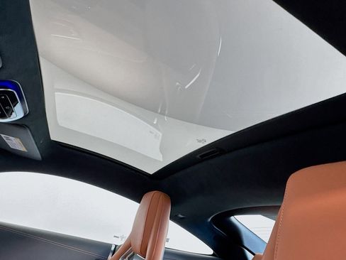 New 2025 Mercedes-Benz AMG GT 55 image 19