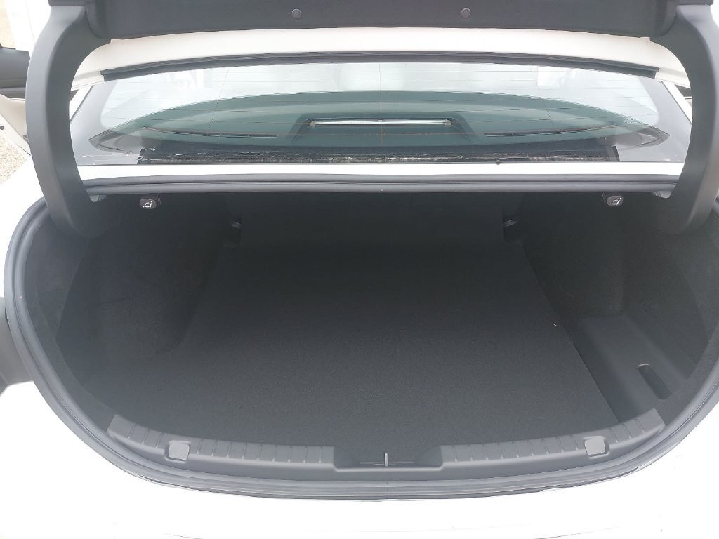New 2026 MAZDA MAZDA3 2.5 S Sedan w/ Preferred Pkg FWD image 12