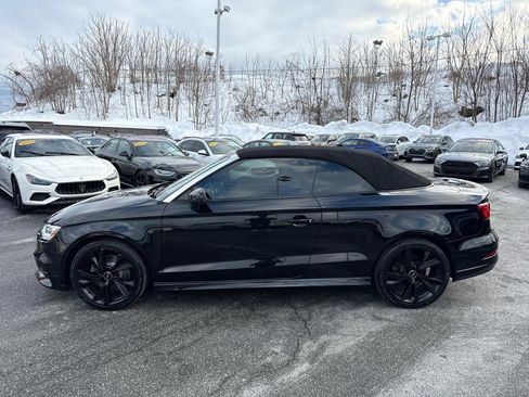 Used 2017 Audi A3 2.0T Premium Plus image 11