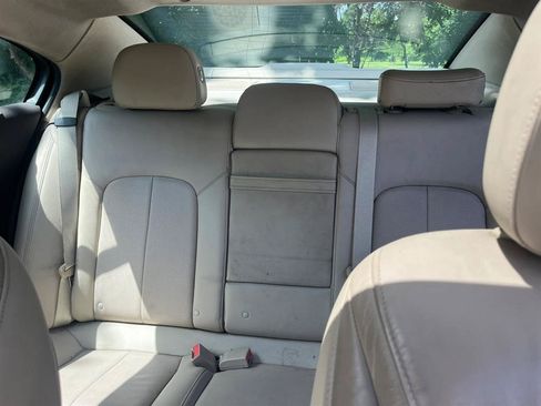 Used 2014 Buick LaCrosse Premium FWD image 29