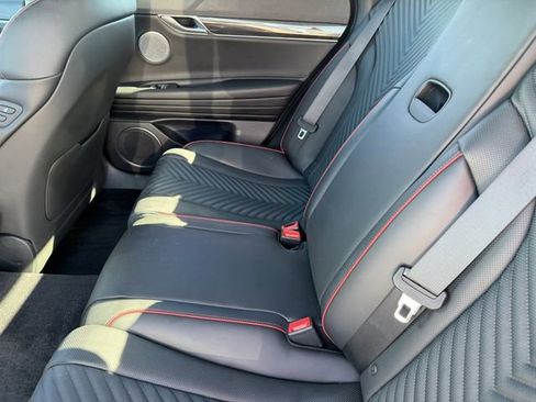 Used 2023 Genesis G80 3.5T Sport image 18