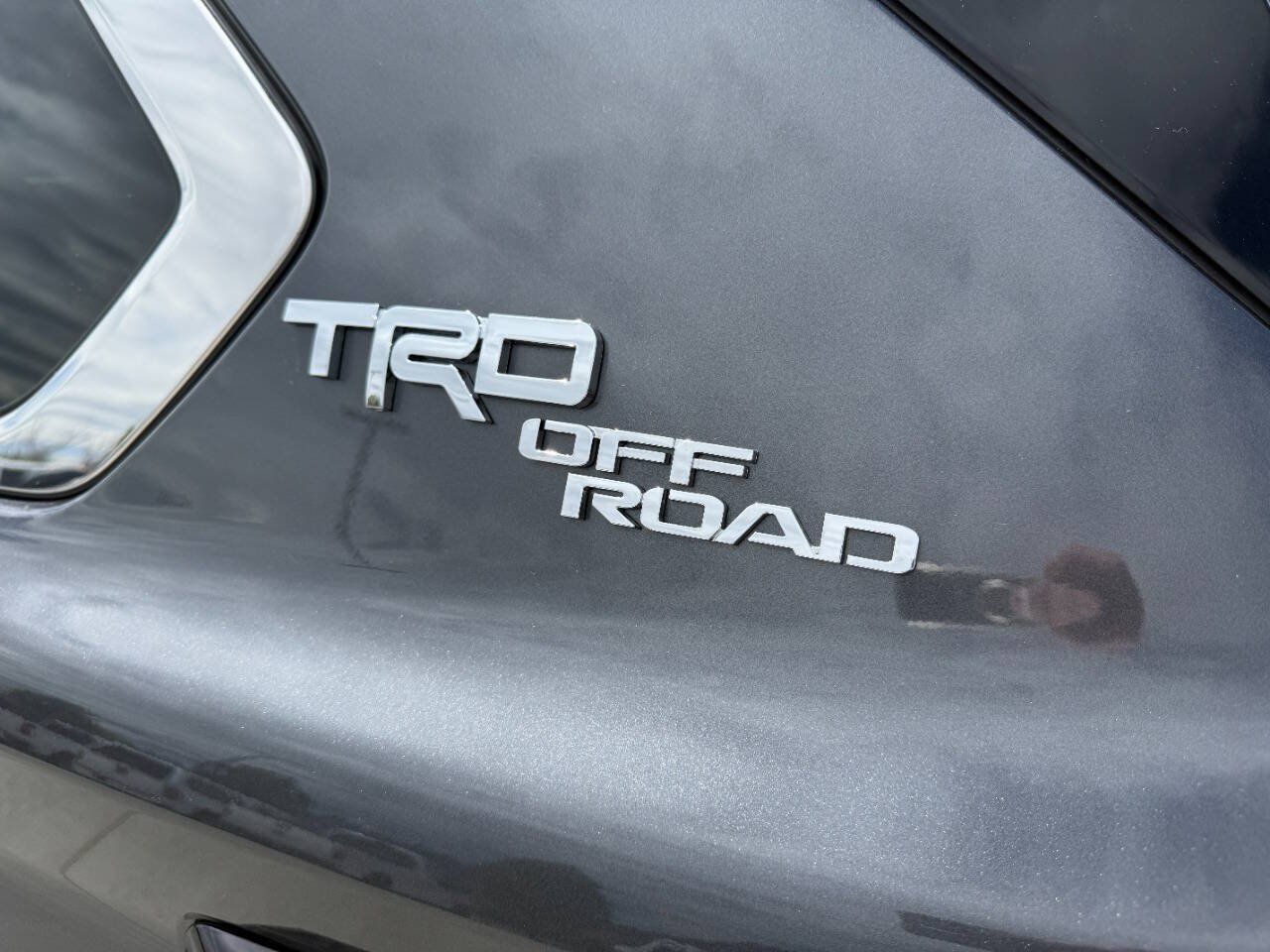 Used 2026 Toyota Sequoia SR5 w/ TRD Off-Road Package AWD/4WD image 11