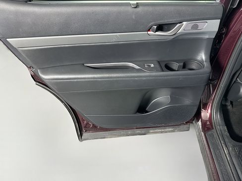 Used 2023 Hyundai Palisade SEL image 26