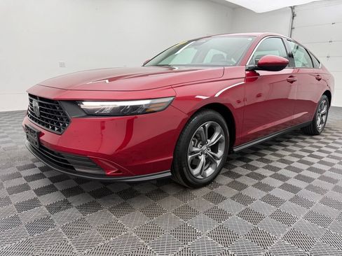 Used 2024 Honda Accord EX image 13