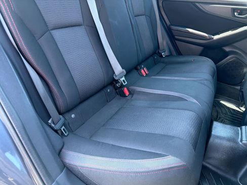 Used 2017 Subaru Impreza 2.0i Sport image 21