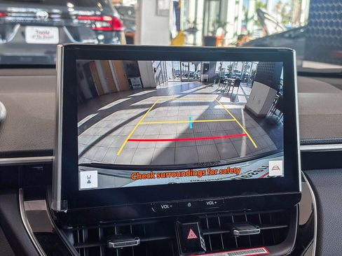 New 2026 Toyota Corolla Cross XLE AWD/4WD image 26