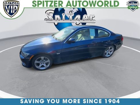Used 2011 BMW 335i Coupe image 6