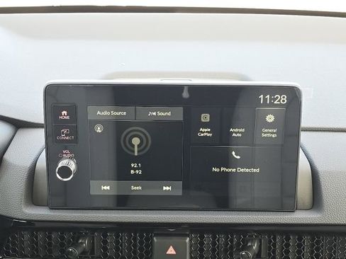 Used 2026 Honda CR-V EX-L image 28