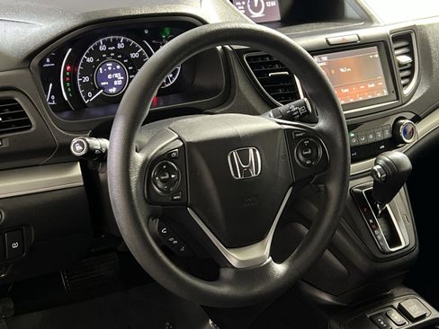 Used 2016 Honda CR-V EX image 14