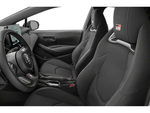 Used 2025 Toyota Corolla Core image 6