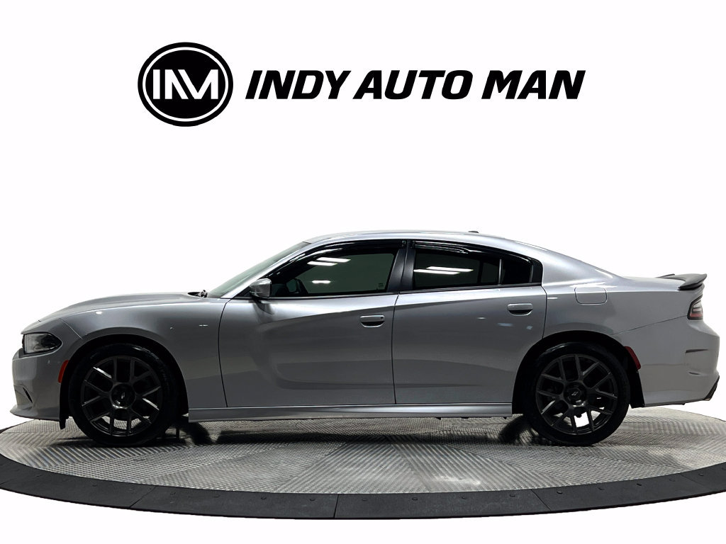 Used 2017 Dodge Charger R/T w/ Quick Order Package 29S RWD image 7