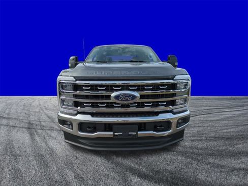 New 2026 Ford F350 Lariat image 9