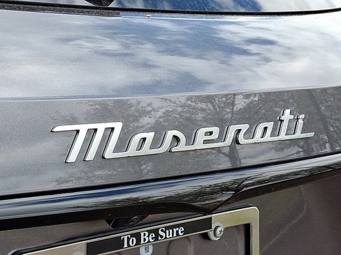 New 2025 Maserati Grecale Modena image 22