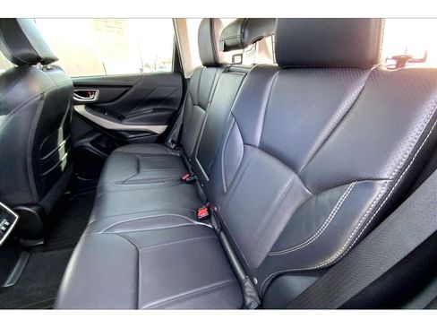 Used 2023 Subaru Forester Limited w/ Popular Package #2 image 28