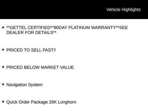 Used 2018 RAM 1500 Laramie Longhorn image 2