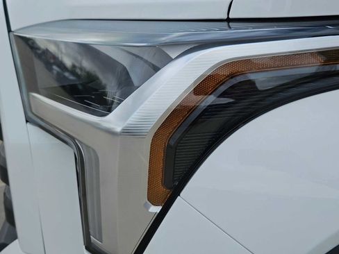 Used 2023 Toyota Tundra SR5 w/ SR5 Convenience Package image 10