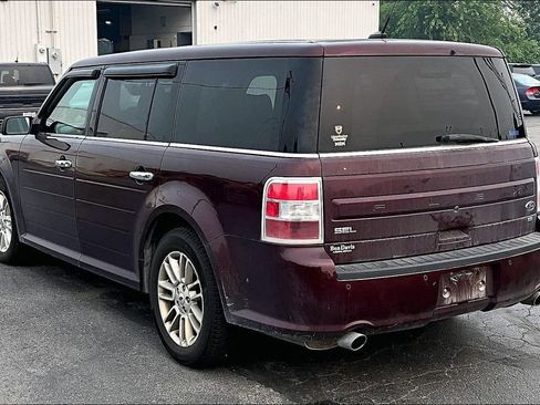 Used 2017 Ford Flex SEL w/ Equipment Group 202A AWD/4WD image 3