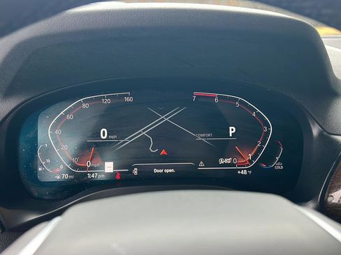 Used 2023 BMW X3 sDrive30i image 23