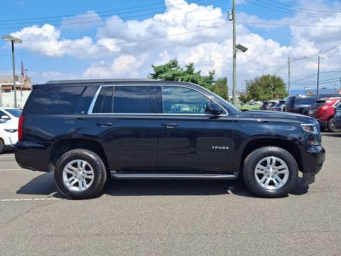 Used 2018 Chevrolet Tahoe LT AWD/4WD image 7