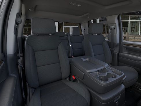 New 2026 GMC Sierra 1500 Elevation AWD/4WD image 16