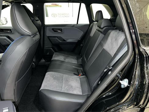 New 2026 Toyota RAV4 XSE w/ Weather Package AWD/4WD image 12