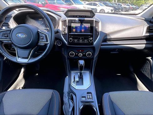 Certified 2021 Subaru Crosstrek 2.0i Premium w/ Moonroof Package AWD/4WD image 17