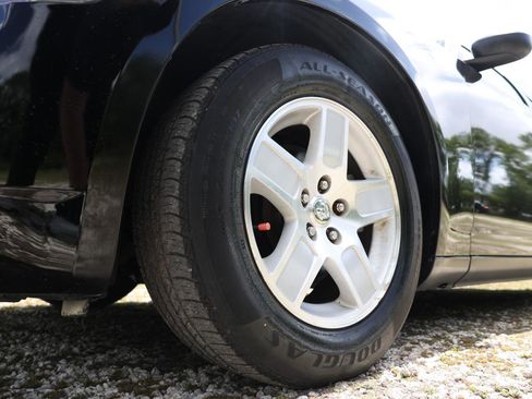 Used 2007 Dodge Charger RWD image 36
