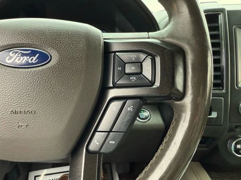 Used 2018 Ford Expedition Limited w/ Equipment Group 301A image 25