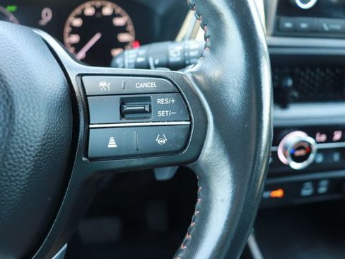 Certified 2024 Honda CR-V Sport image 22