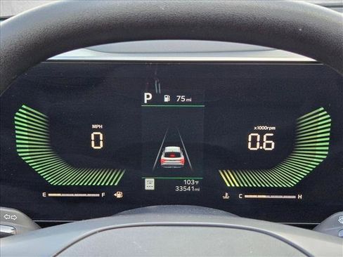 Used 2025 Kia K4 FWD image 13
