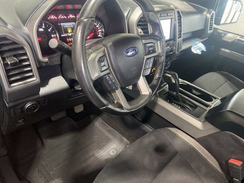 Used 2020 Ford F150 Raptor AWD/4WD image 10