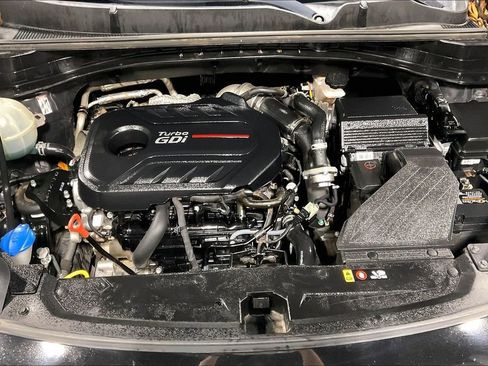 Used 2019 Kia Sportage SX FWD image 11