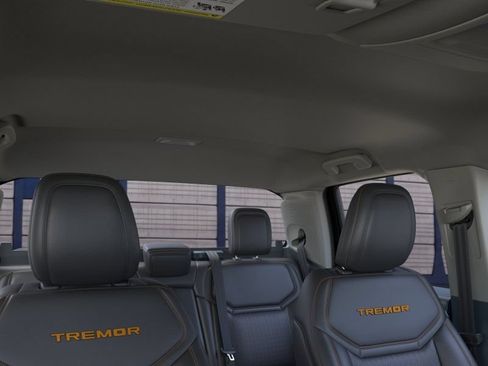New 2026 Ford Maverick Tremor AWD/4WD image 13