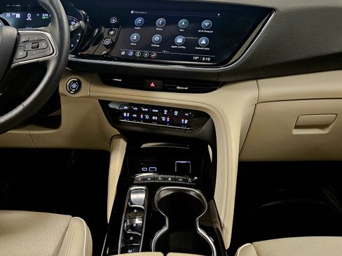 Used 2023 Buick Envision Avenir AWD/4WD image 12